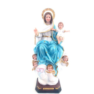 Assumption Mary