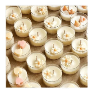 Return Gift Candles