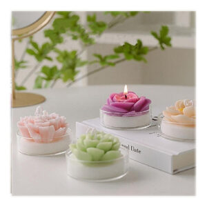 Return Gift Candles