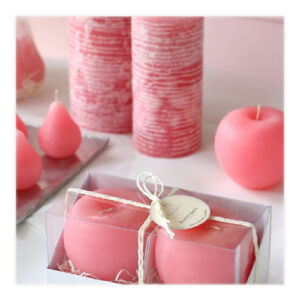 Return Gift Candles