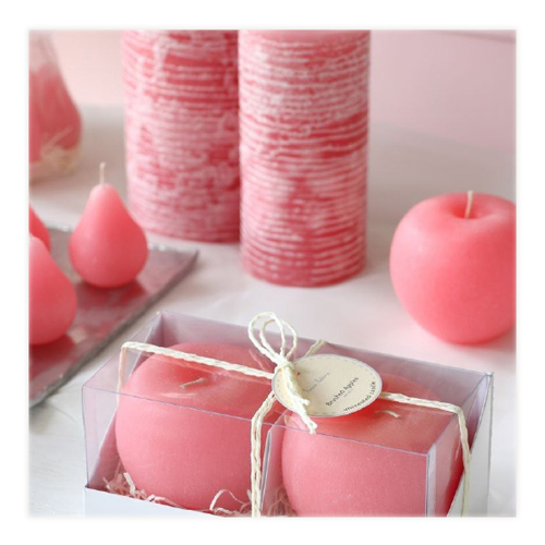 Return Gift Candles