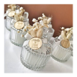Return Gift Candles
