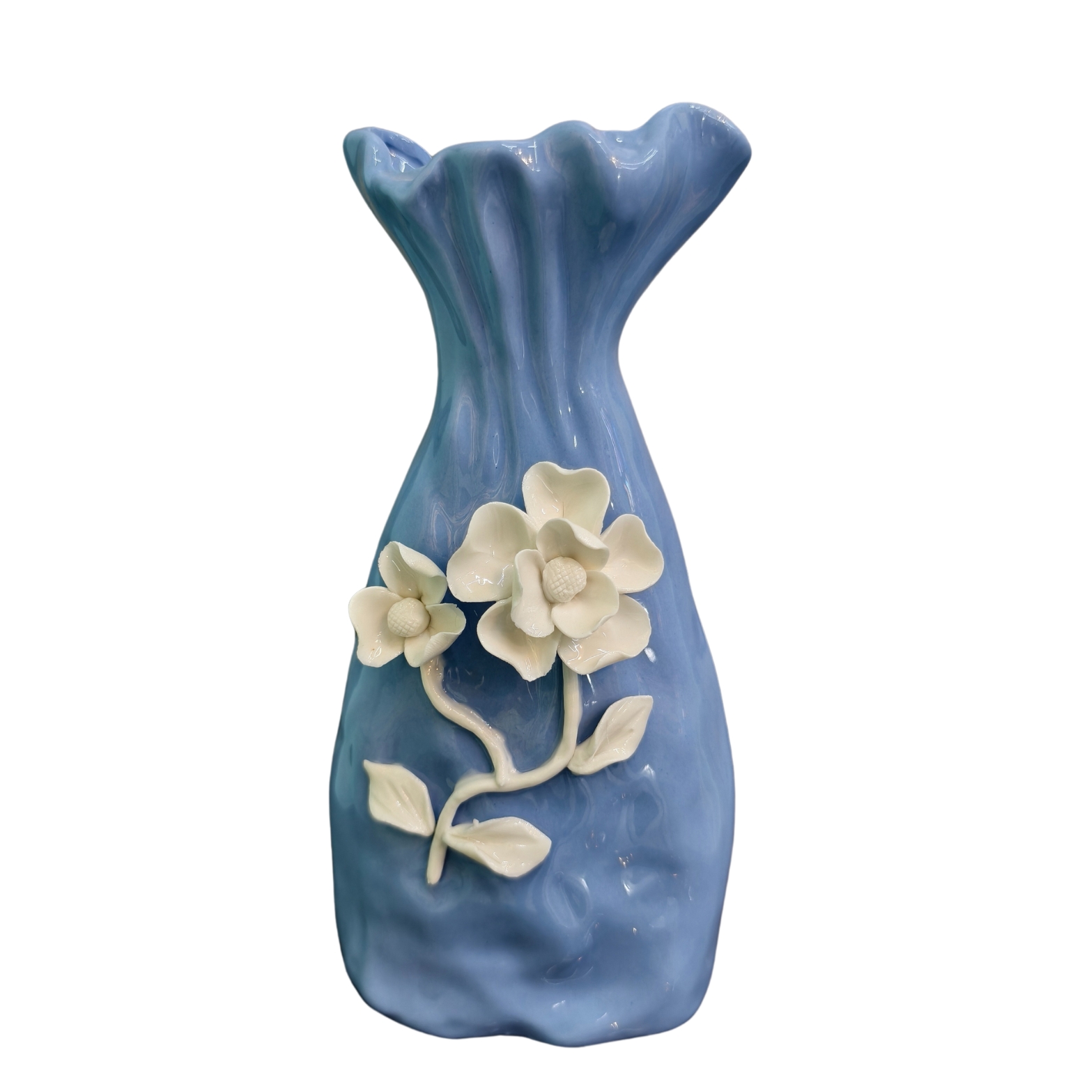 Ceramic Flower Vase