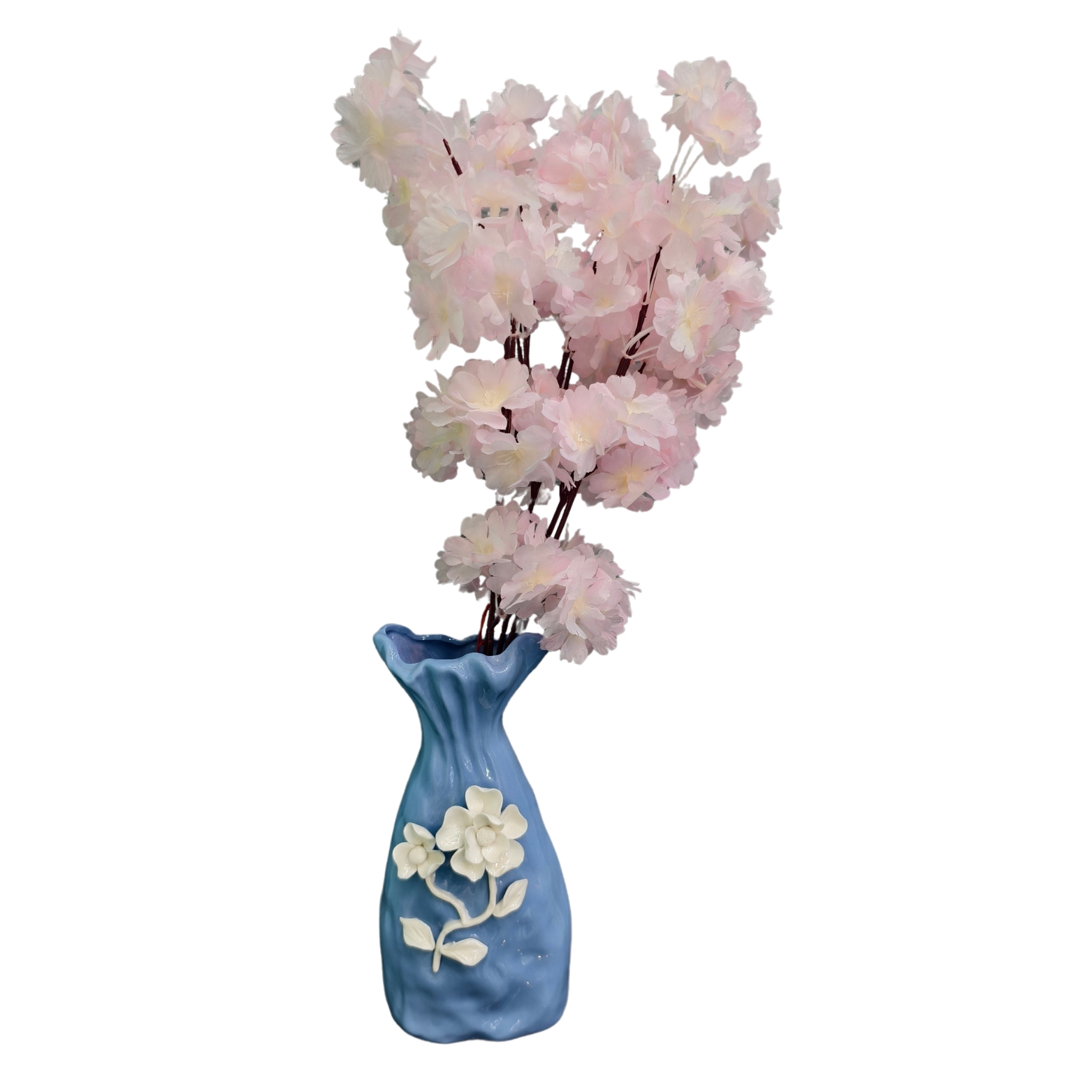 Ceramic Flower Vase - Image 2