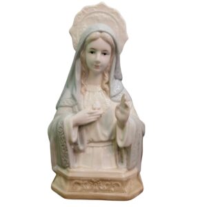 Mother Mary
