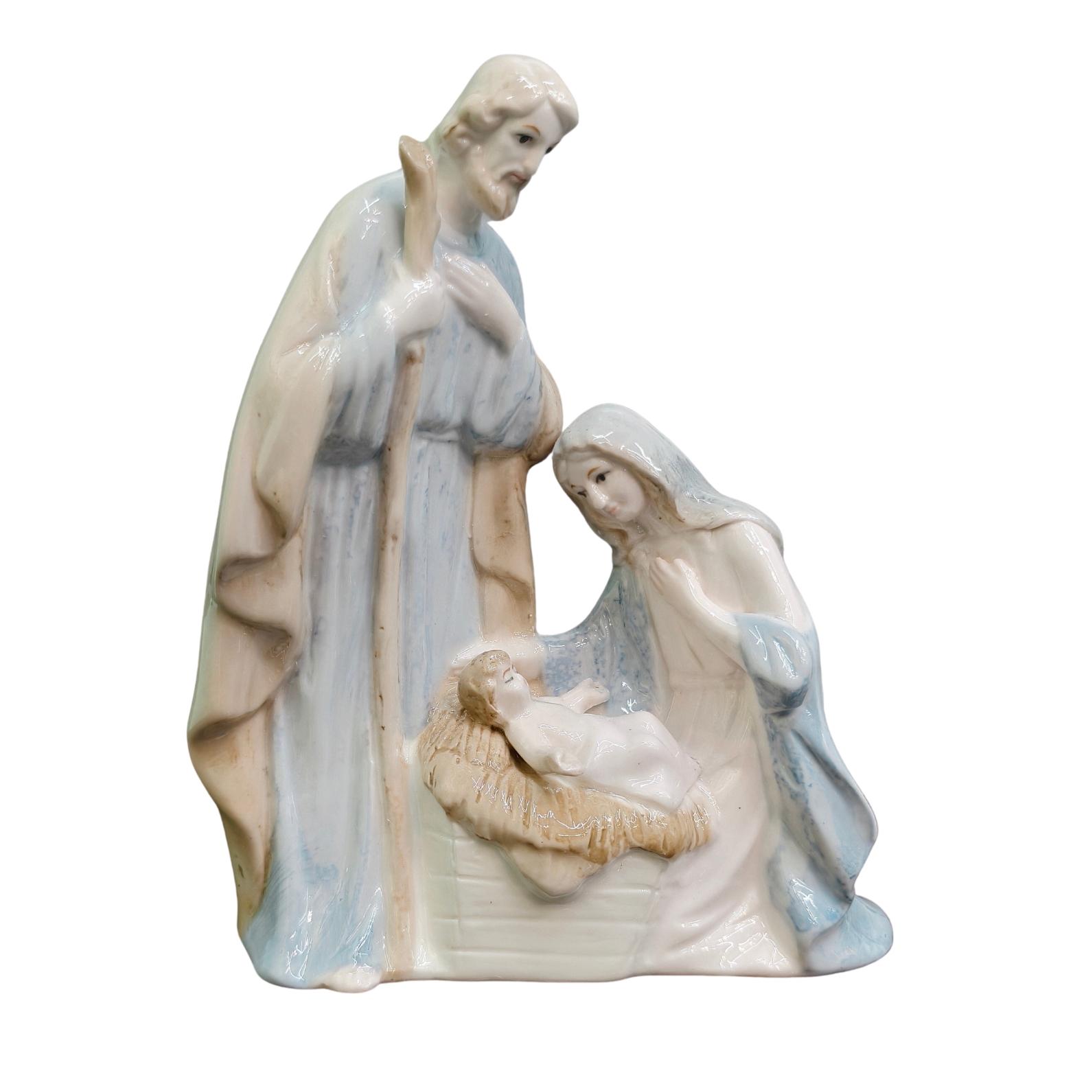 Holy Family