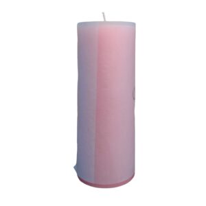 Pillar Candle