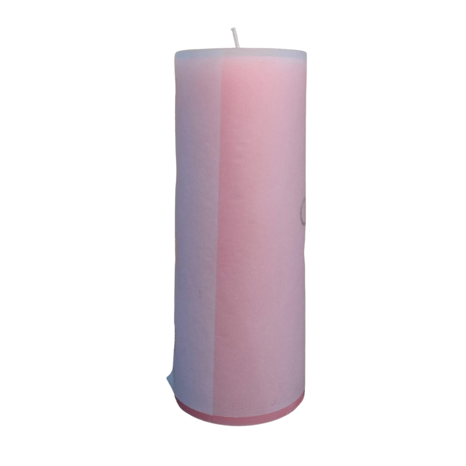 Pillar Candle