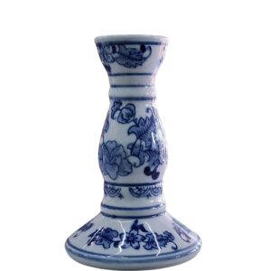 Ceramic Candle Stand