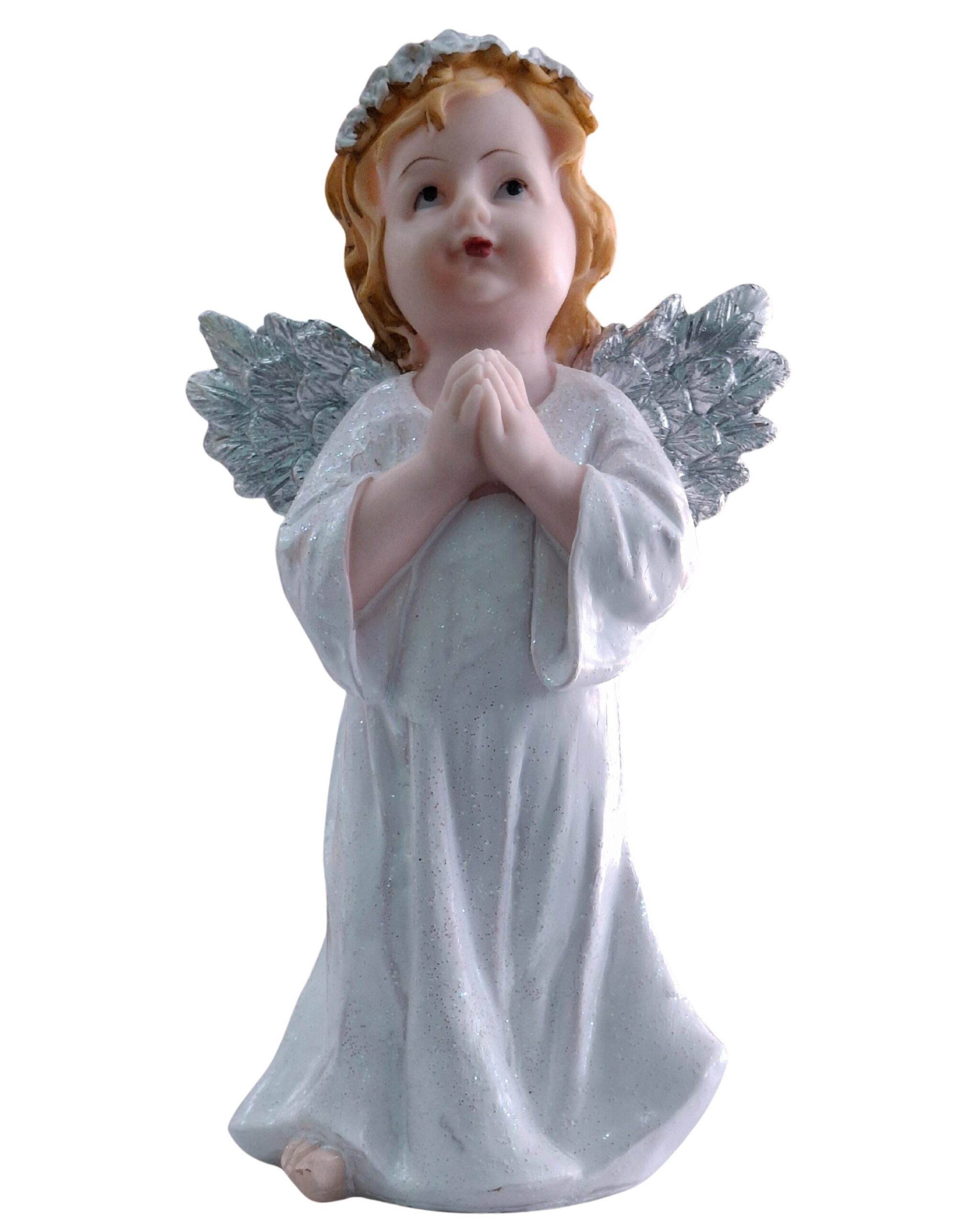 Angel White - Image 2