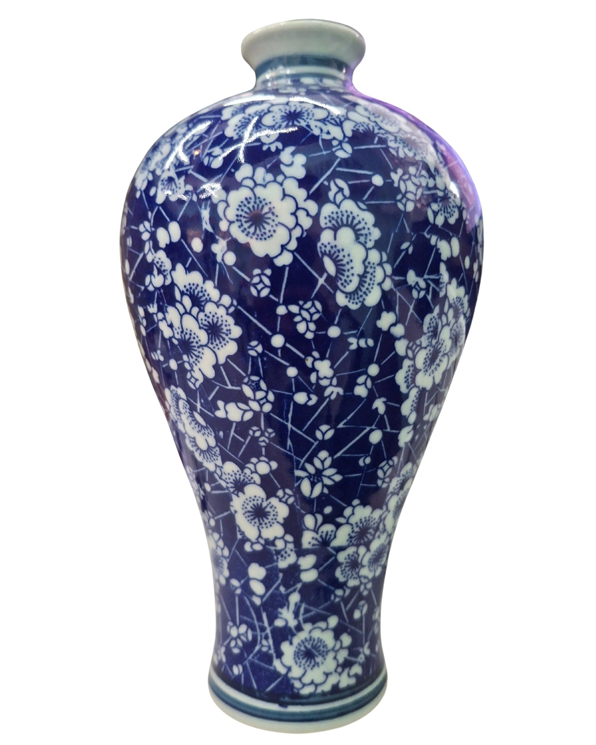 Ceramic Vase
