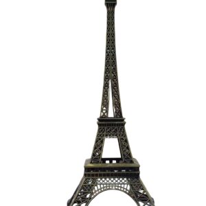 Eiffel Tower