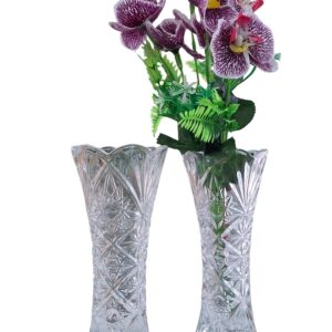 Flower Vase Glass