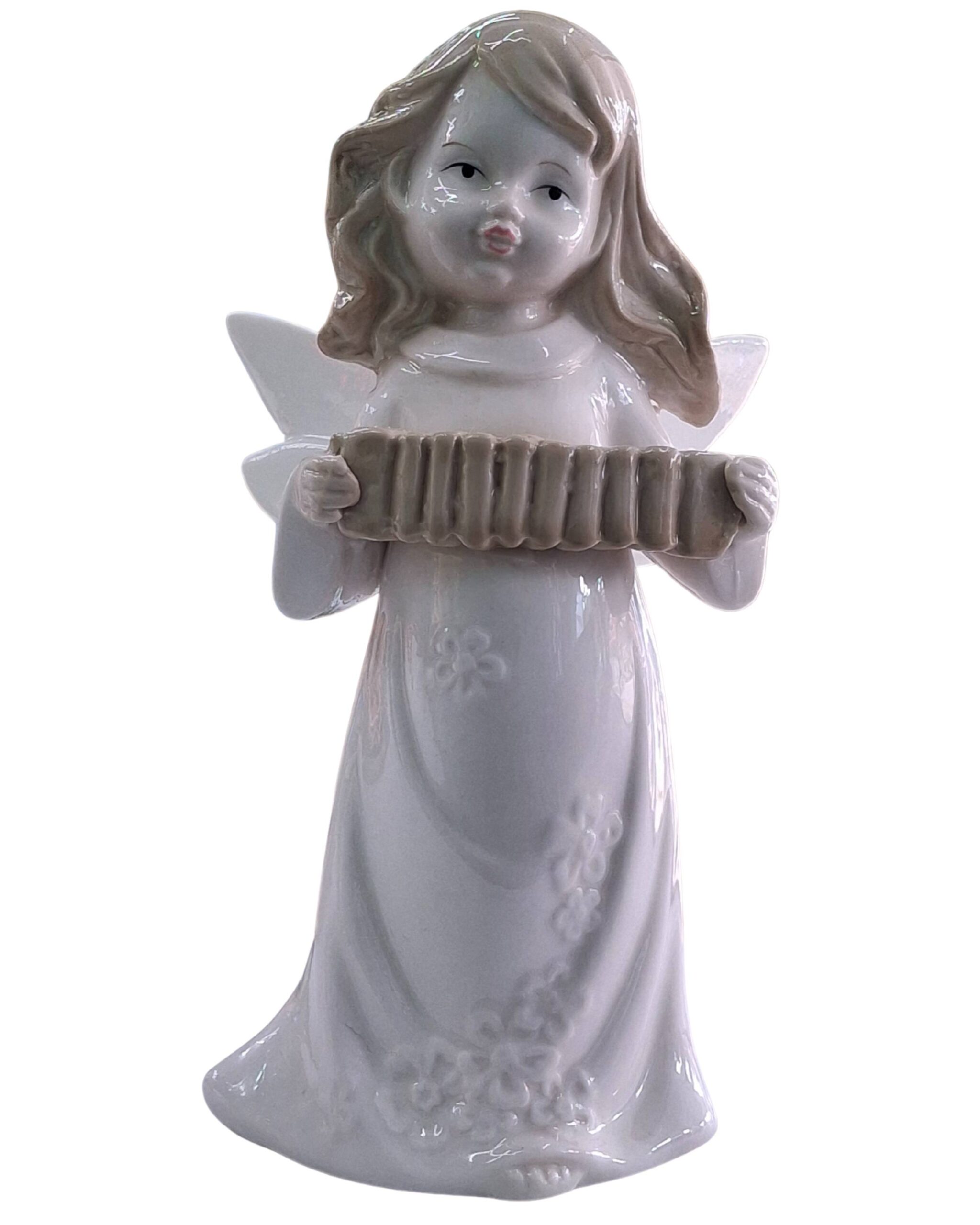 Ceramic Angel