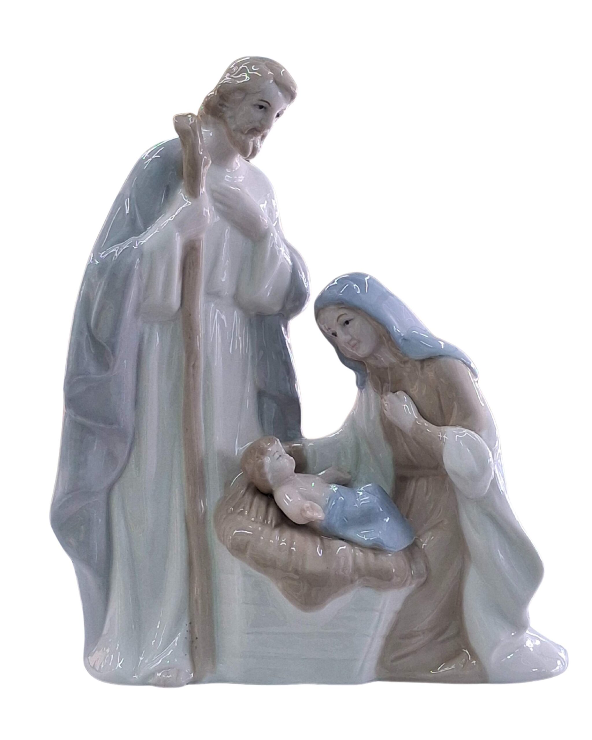 Holy Family