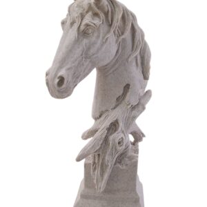 Horse Sculpture
