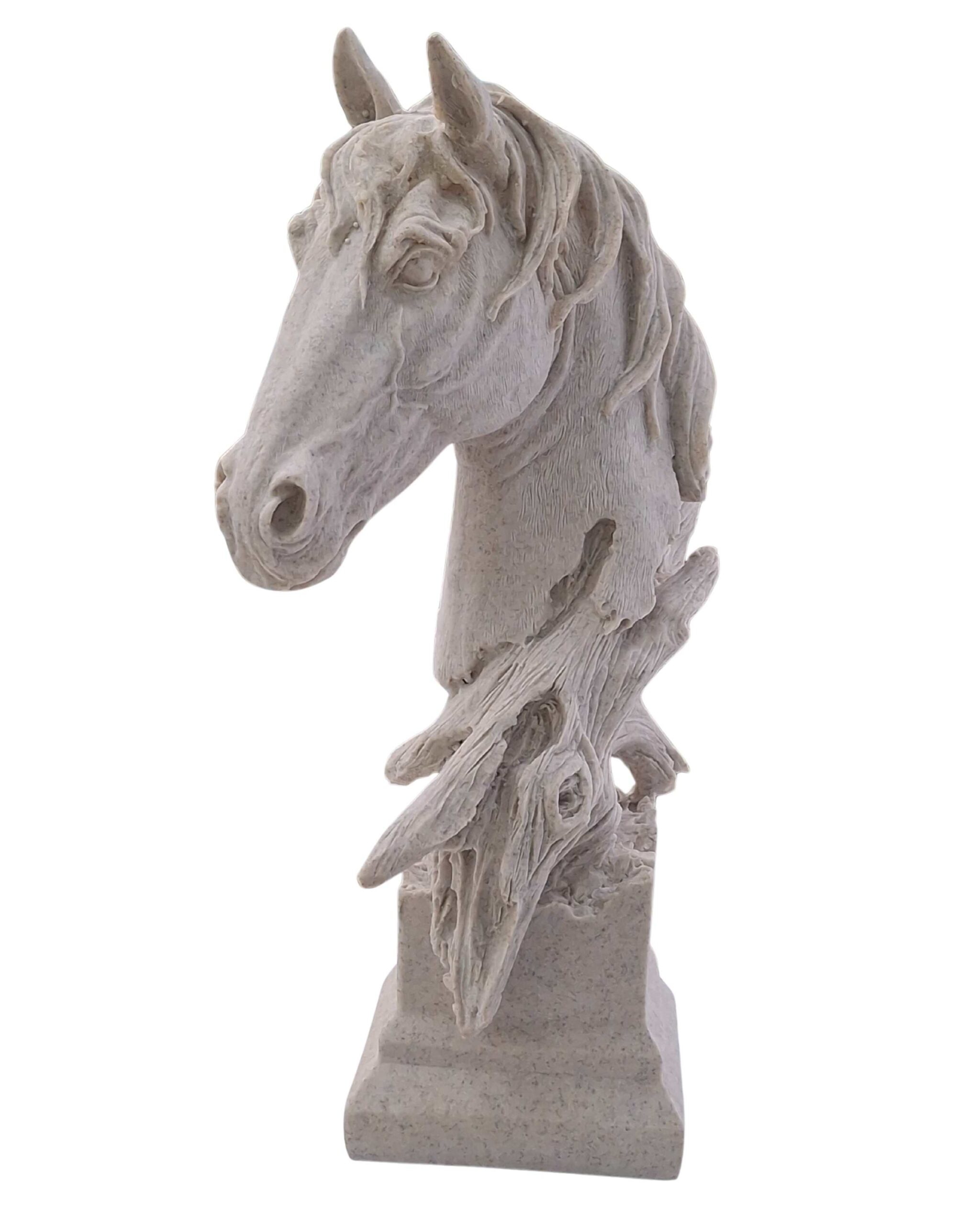 Horse Sculpture