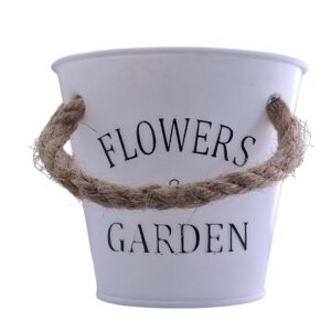 Flower Pot Plastic