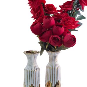 Ceramic Flower Vase