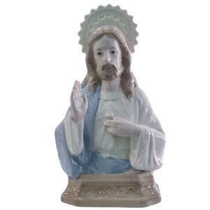 Sacred Heart Jesus Statue