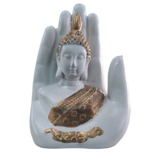 Blessing Hand Buddha Statue