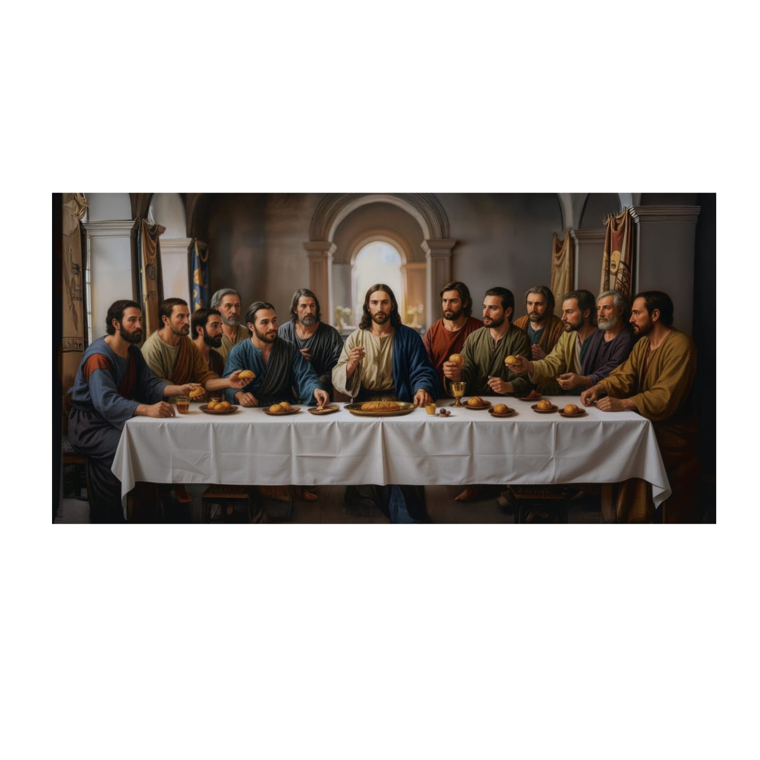 The Last Supper