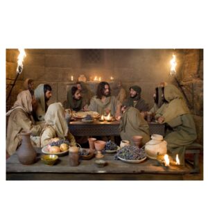 The Last Supper