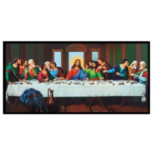 The Last Supper