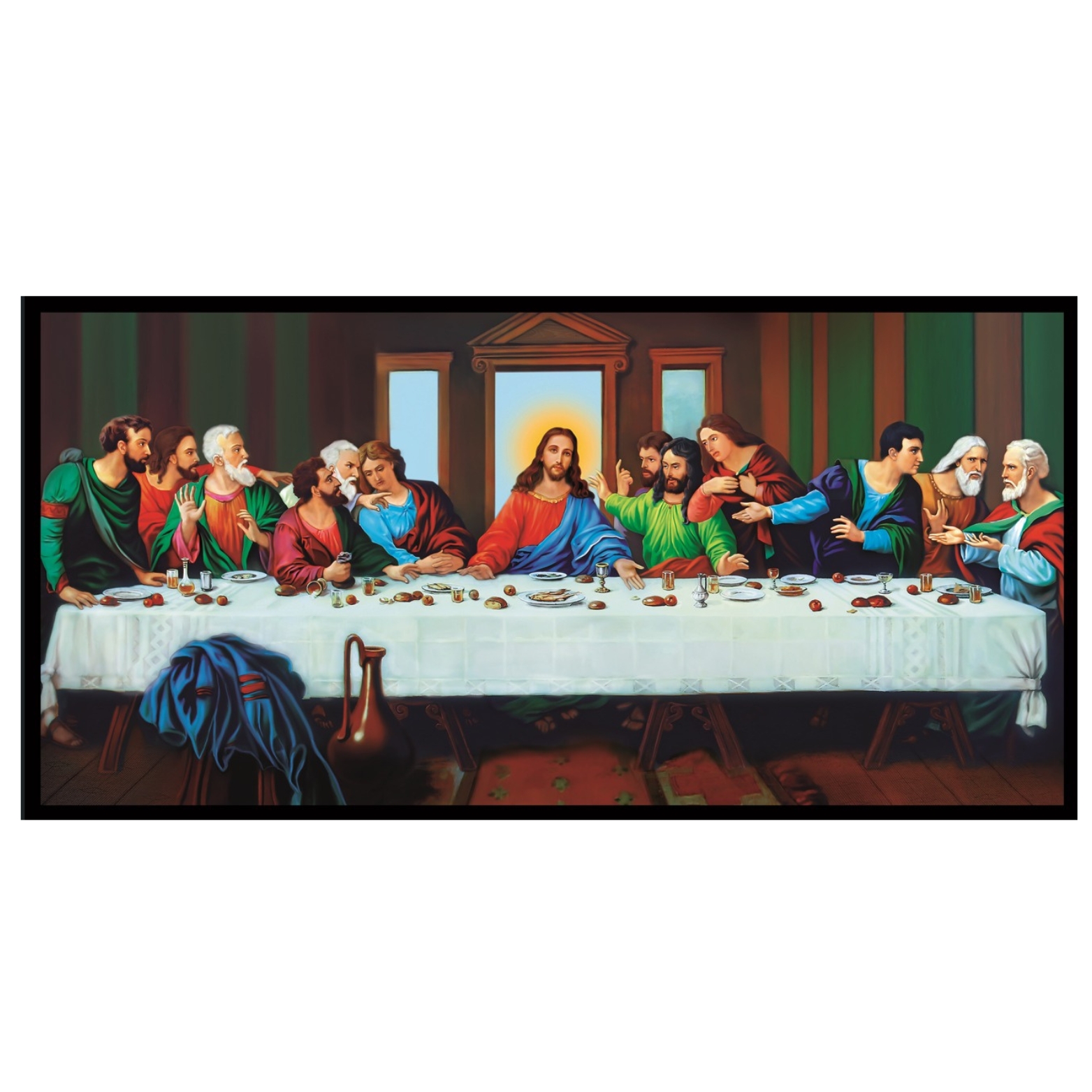 The Last Supper