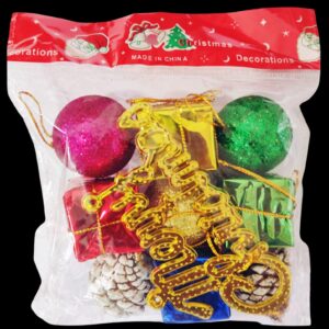 Christmas Decor Pack