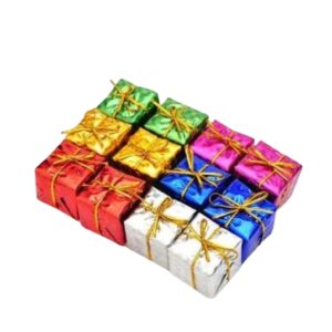 Christmas Gift Box Pack
