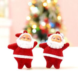 Santa Doll (Pack of 2)