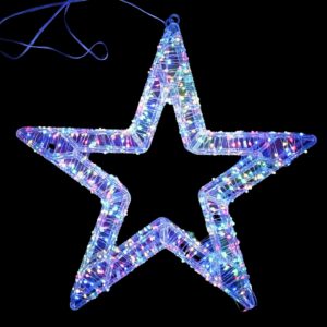 Star Light (Multi Colour)
