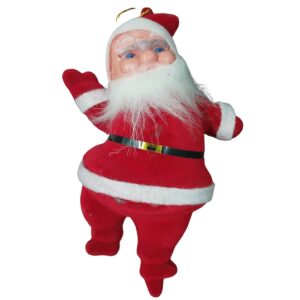 Santa Doll (Small)