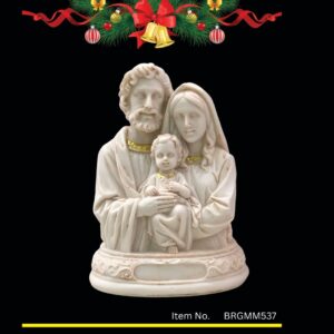 Holy Family Statue