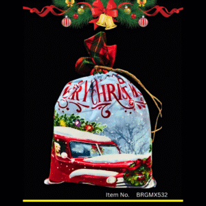 Christmas Bag