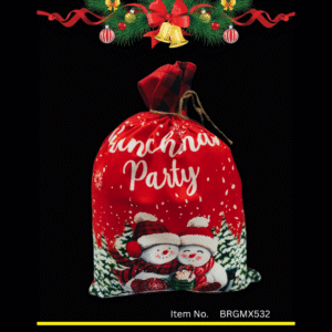Christmas Bag