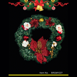 Christmas Wreath
