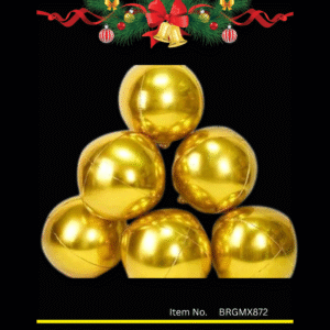 Decoration Ball Hanging pack of 6